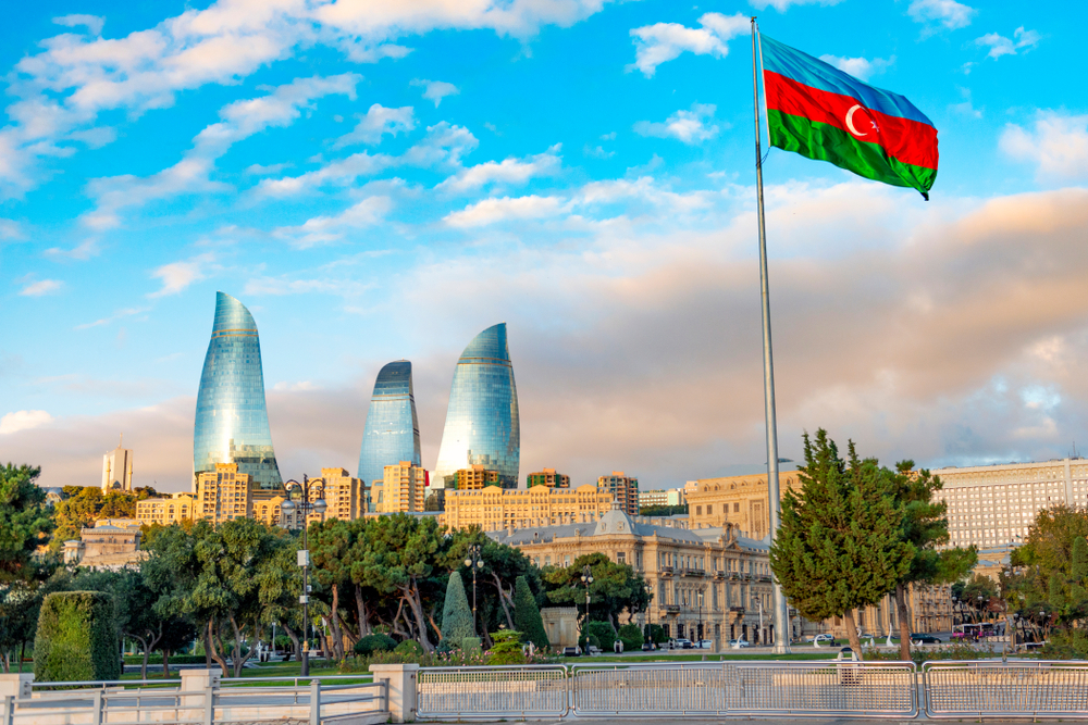 Azerbaycan – Bakü Turları 2025