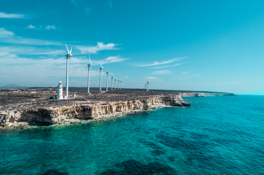 Bozcaada - Çanakkale – Ayvalık –Cunda Şeytan Sofrası
